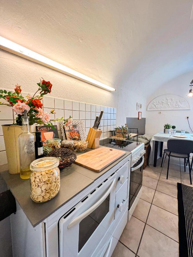 Zentrum Telfs Ferienwohnung Екстер'єр фото