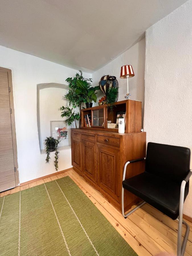 Zentrum Telfs Ferienwohnung Екстер'єр фото